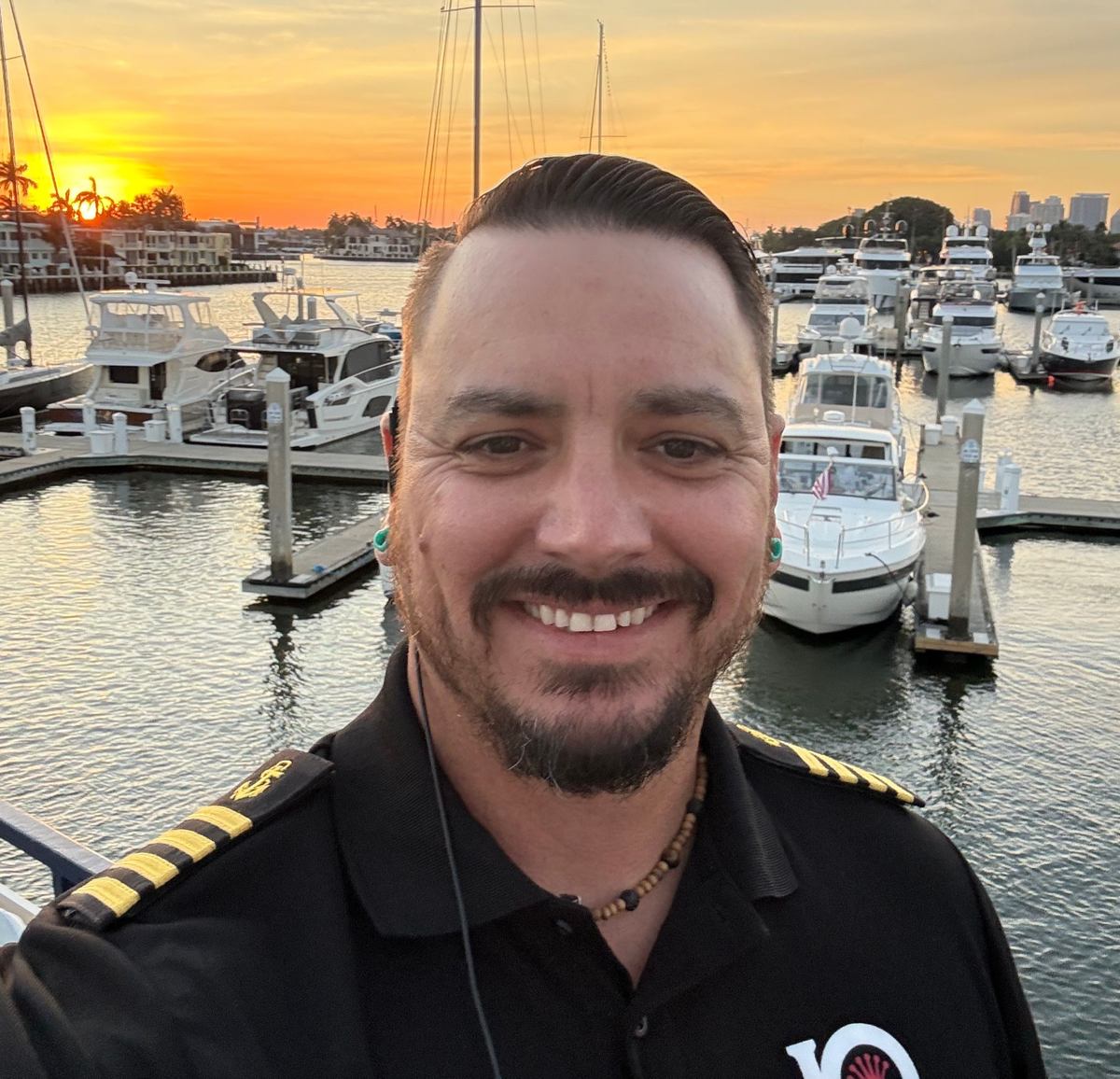 Salty Vets Fishing Charters